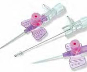 Venenverweilkanülen