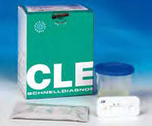 Schnelltest Frauengesundheit