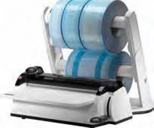 Verpackung Dokumentation