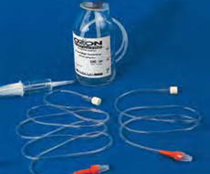 Transfusionsgeräte und Zubehör