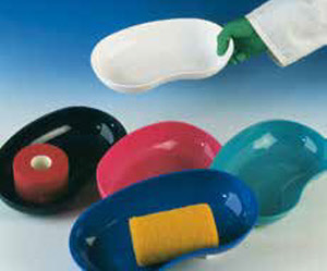 Gebrauchsartikel für das Labor