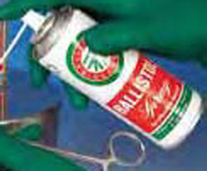 Instrumentenaufbereitung Zubehör