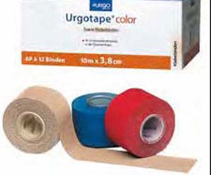 Klebevlies Klebebinden