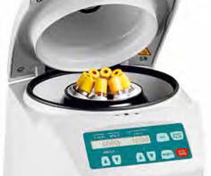 Zentrifugen Zubehör