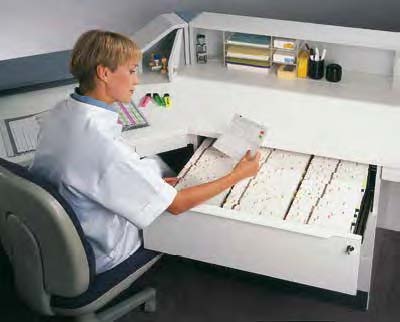 Med und Org Karteisysteme