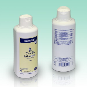 Baktolan lotion o  lotion pure wählen: Baktolan lotion pure 350 ml Flasche 1 Stück