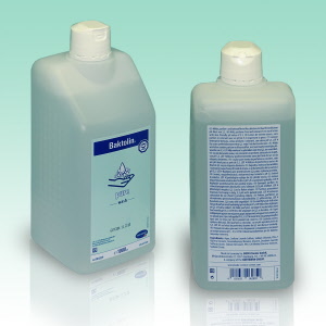 Baktolin pure Waschlotion