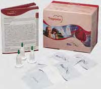 bionexia_troponin_i_kassettentest