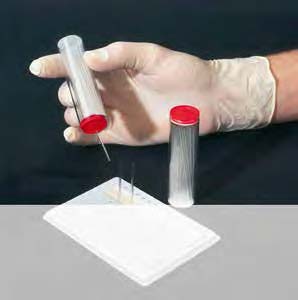 Einmalpipetten wählen: Einmalpipetten Servoprax Typ 1613 / rot Na-heparinisiert 100 Stück