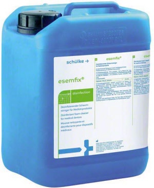 Esemfix Inhalt u Gebinde wählen: 5000 ml Kanister 1 Stück