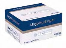 urgohydrogel